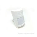 9v Pir Motion Sensor Alarm With 12m Long Range For Security